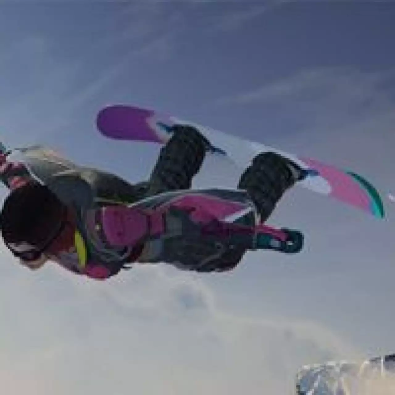 Трейлер SSX Трейлер SSX