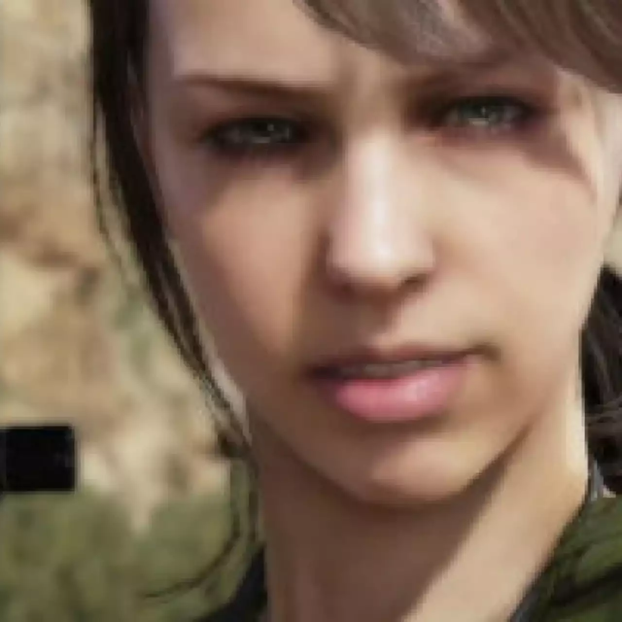 У одной из коллекционных фигурок MGS 5 будет упругий бюст