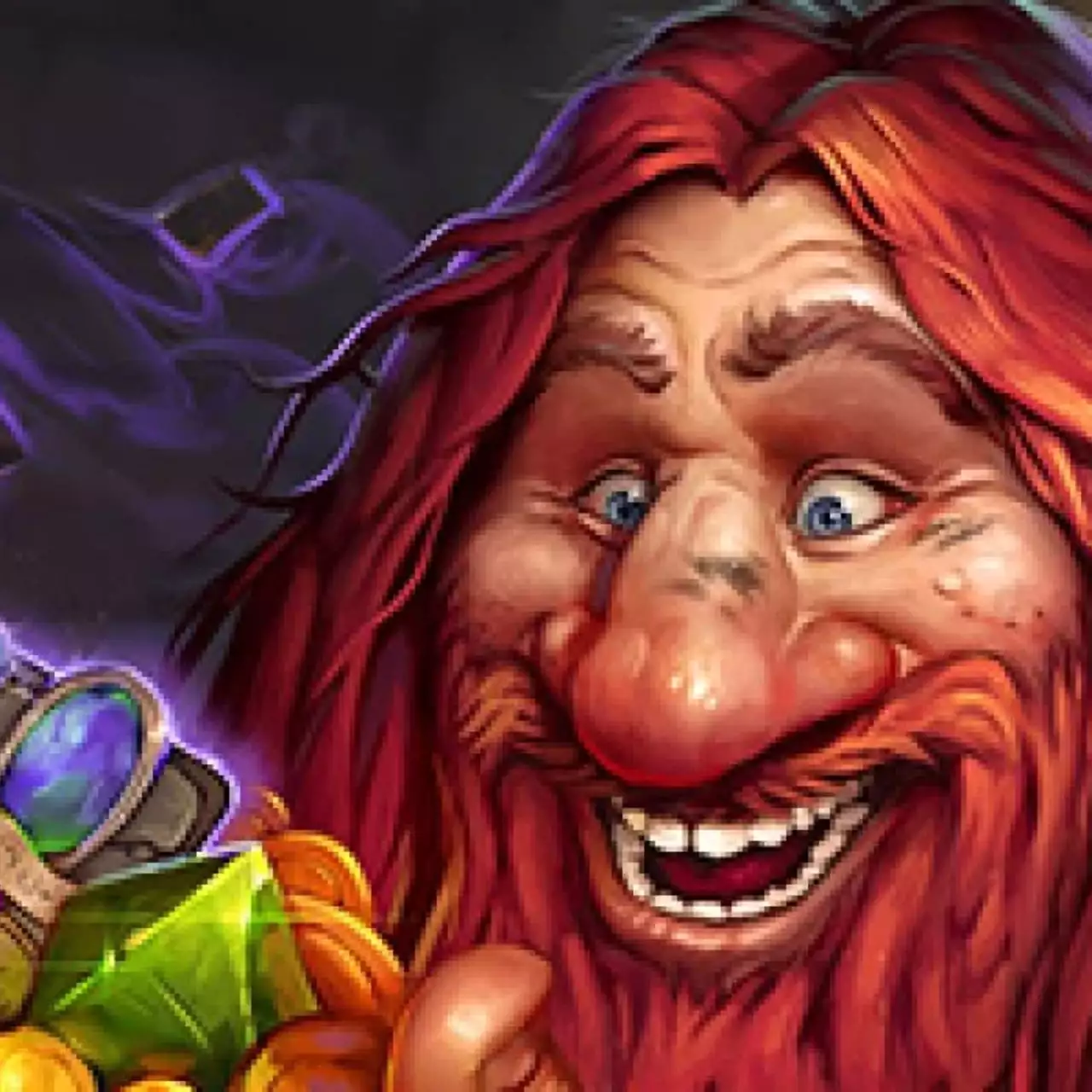 Blizzard подарила игрокам Hearthstone по два комплекта карт Blizzard подарила игрокам Hearthstone по два комплекта карт