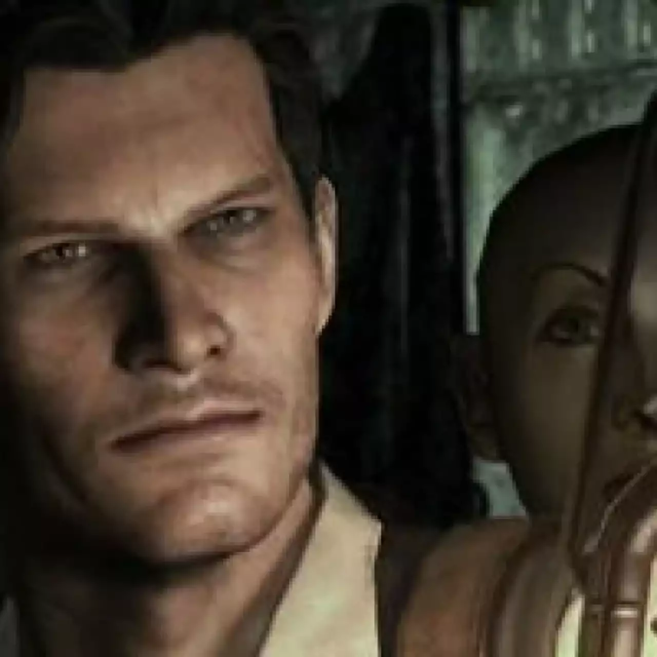 В финальном DLC для Evil Within предложат сыграть за маньяка В финальном DLC для Evil Within предложат сыграть за маньяка