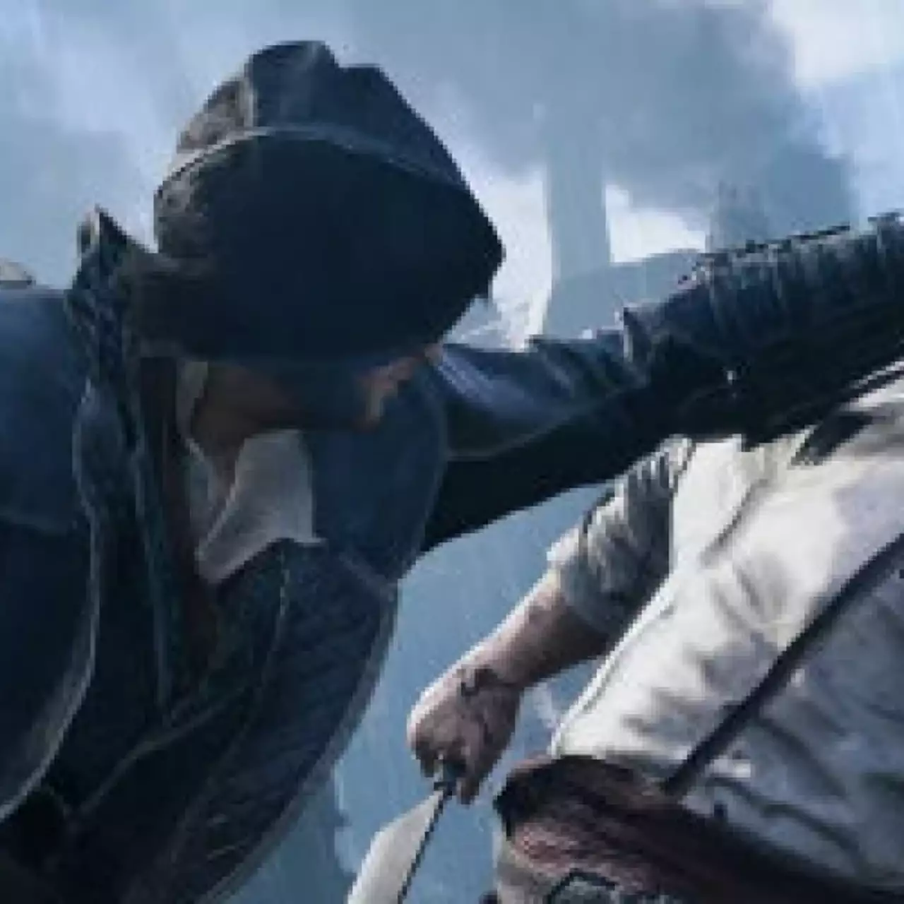 Состоялся официальный анонс Assassin's Creed: Syndicate Состоялся официальный анонс Assassin's Creed: Syndicate
