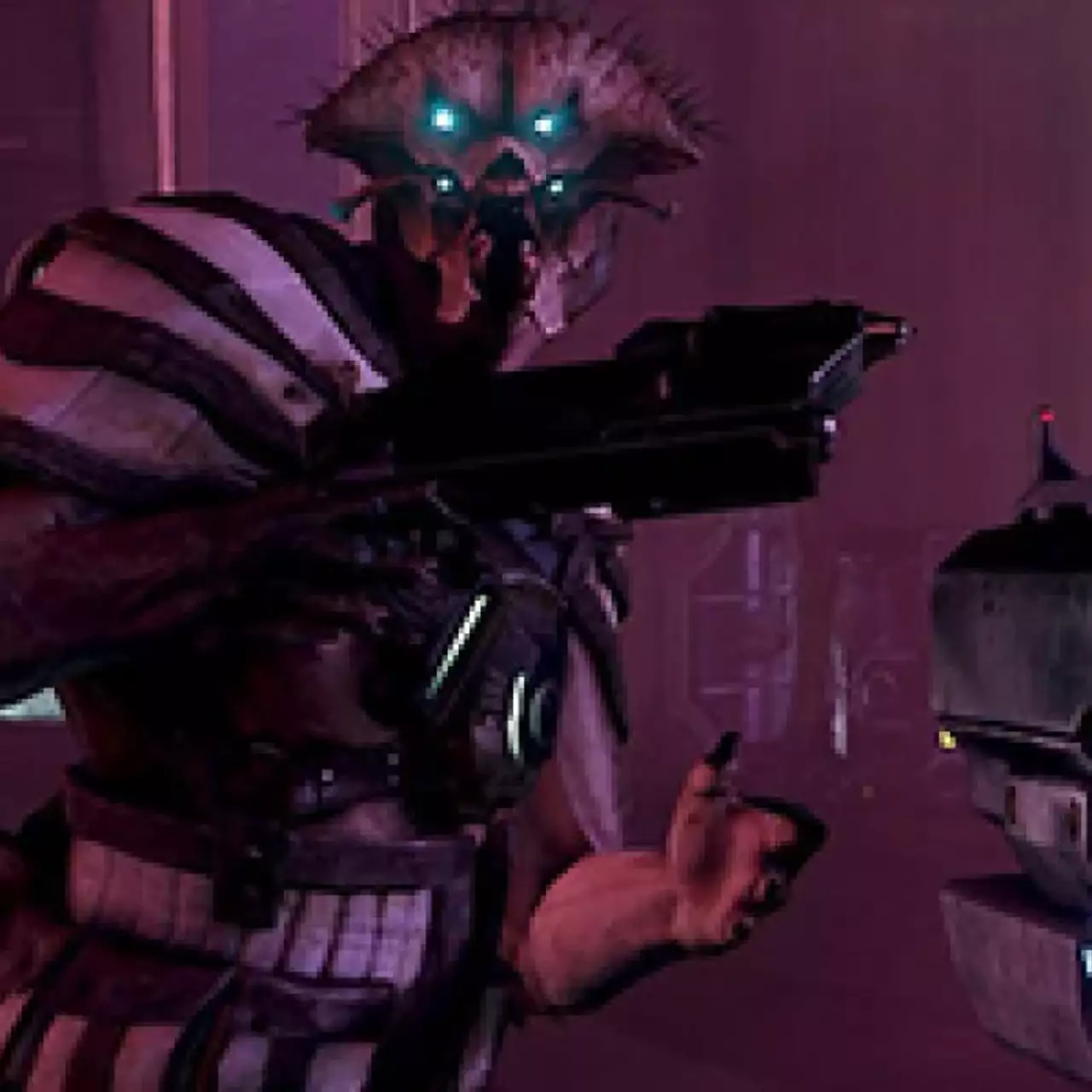 Разработчики Prey 2 начали работу над новым проектом Разработчики Prey 2 начали работу над новым проектом