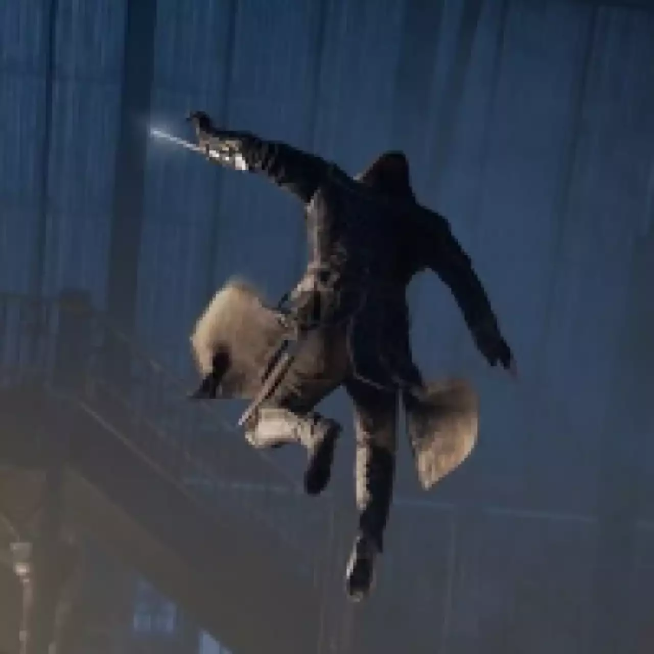 Ubisoft представила три коллекционных издания Assassin's Creed: Syndicate
