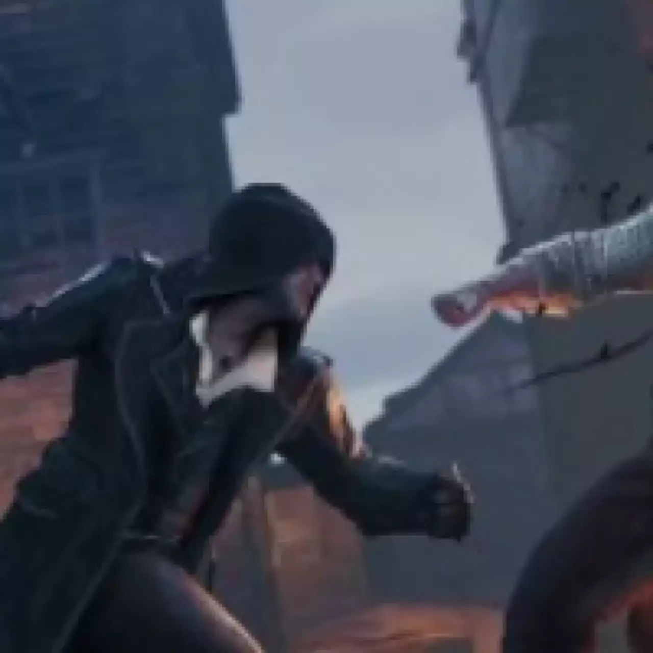 Ubisoft во всех деталях рассказала об Assassin's Creed: Syndicate Ubisoft во всех деталях рассказала об Assassin's Creed: Syndicate