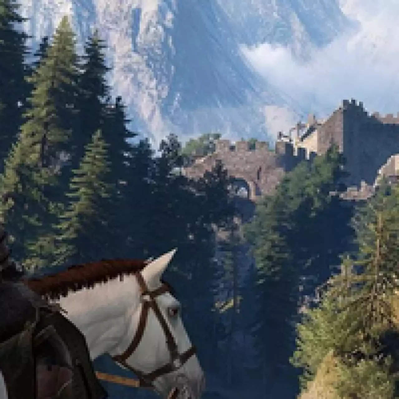 Другие новости: киношный тизер Witcher 3, отказ Ubisoft от старых консолей и многое другое
