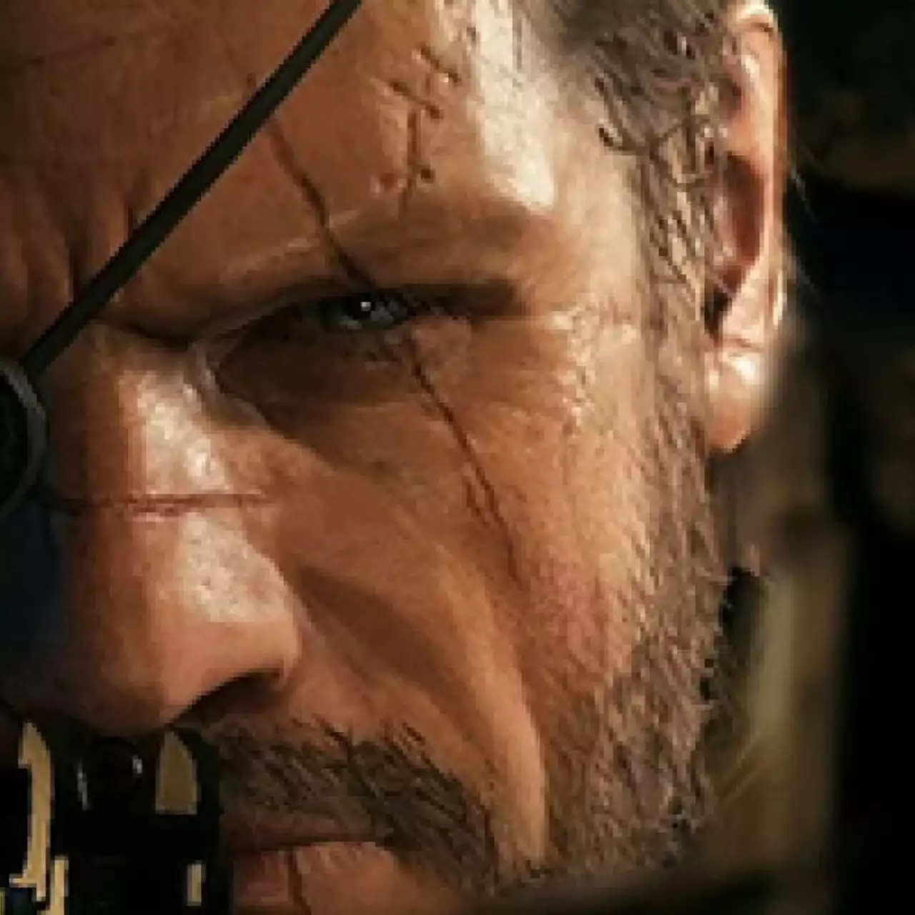 Появились свежие подробности MGS 5: The Phantom Pain Появились свежие подробности MGS 5: The Phantom Pain