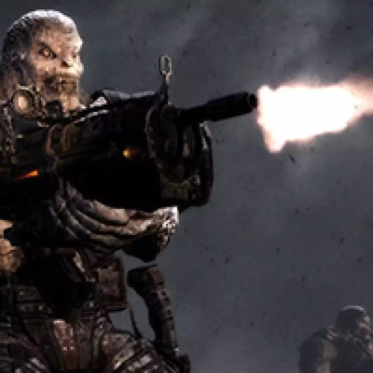 В сеть попали ролики ремейка Gears of War для Xbox One В сеть попали ролики ремейка Gears of War для Xbox One