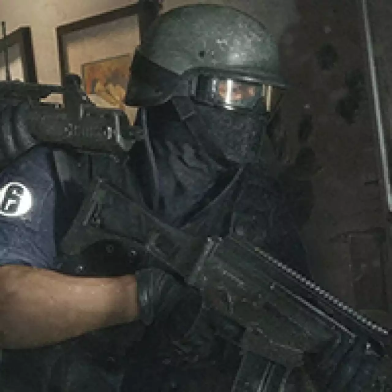 Ubisoft назвала точную дату выхода Rainbow Six: Siege