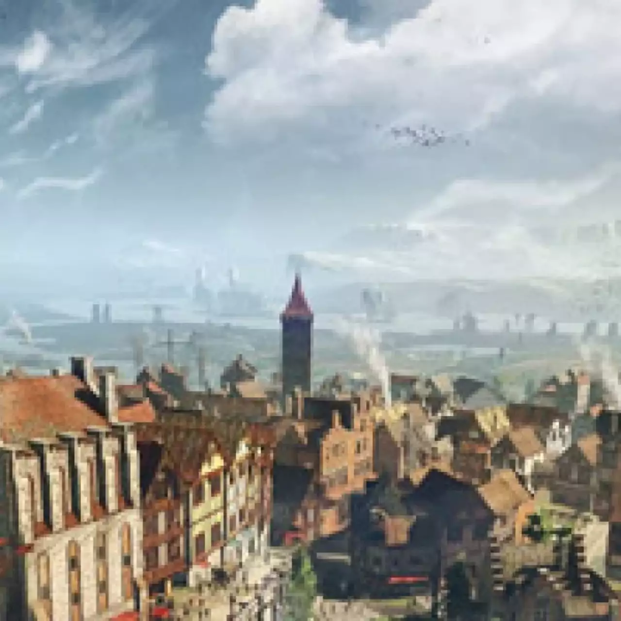 CD Projekt RED объяснила причину урезанной графики Witcher 3