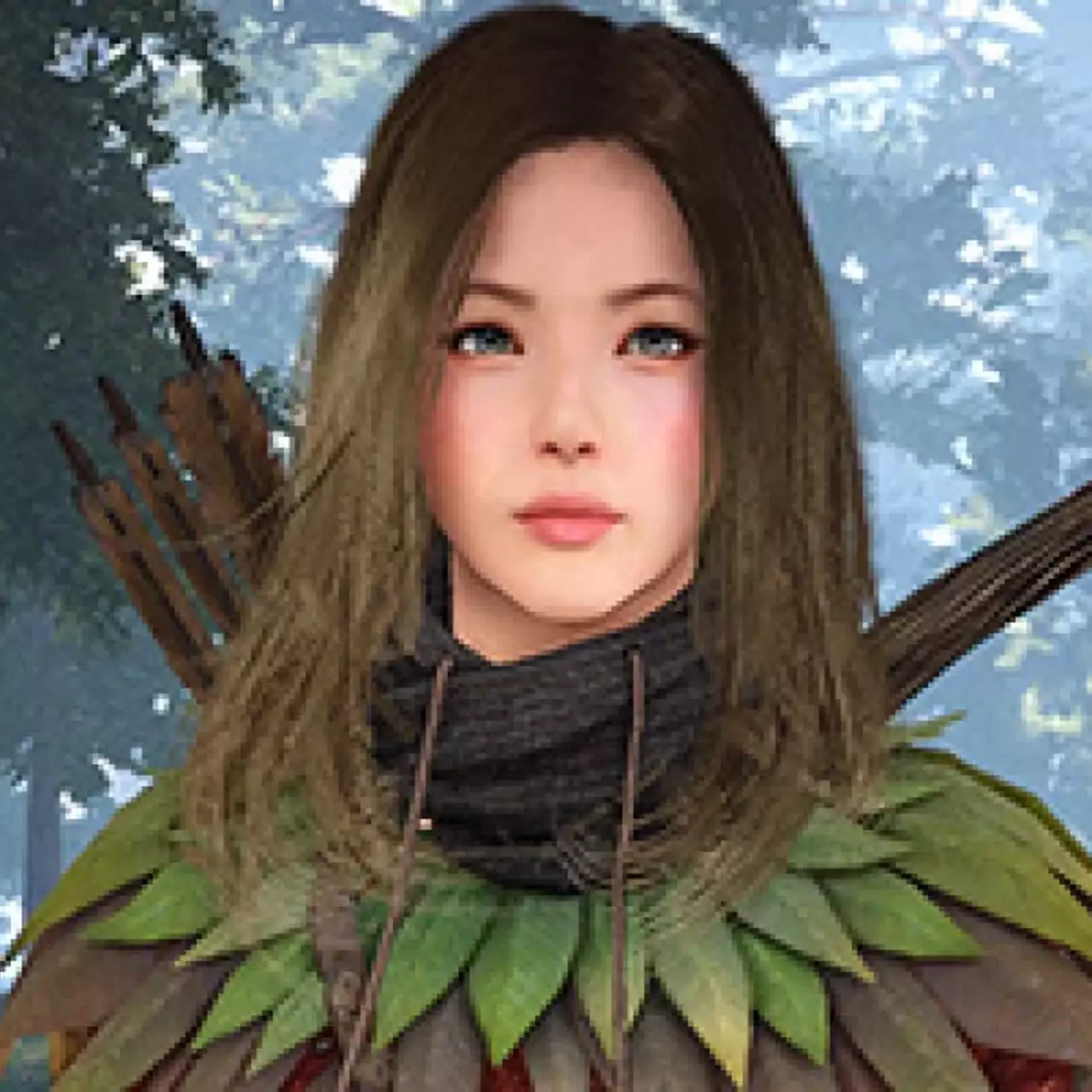 Российский бета-тест Black Desert начнется через две недели Российский бета-тест Black Desert начнется через две недели