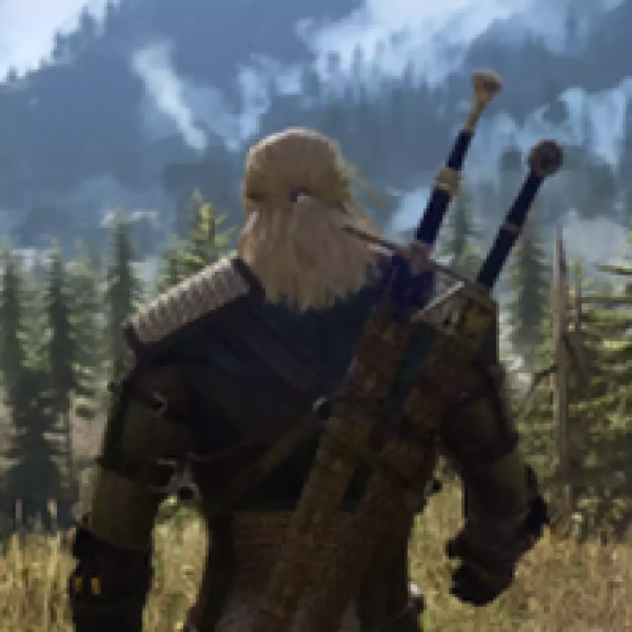 Новый драйвер Nvidia оптимизирует работу Witcher 3
