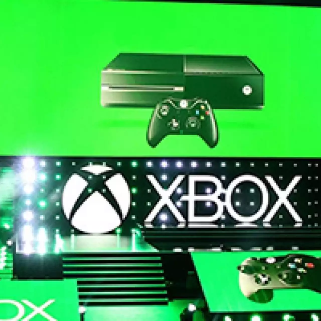 Microsoft представит рекордное количество игр для консолей Xbox на E3 2015 Microsoft представит рекордное количество игр для консолей Xbox на E3 2015
