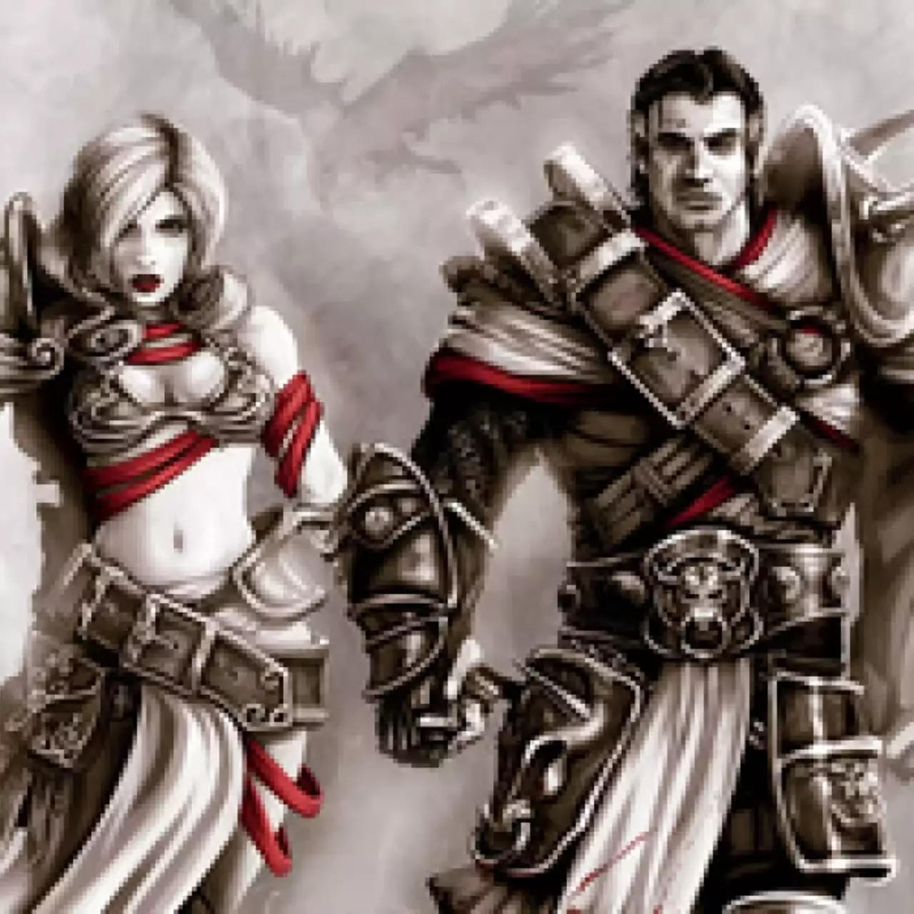 Divinity: Original Sin переиздадут на консолях и PC c кучей нового контента Divinity: Original Sin переиздадут на консолях и PC c кучей нового контента