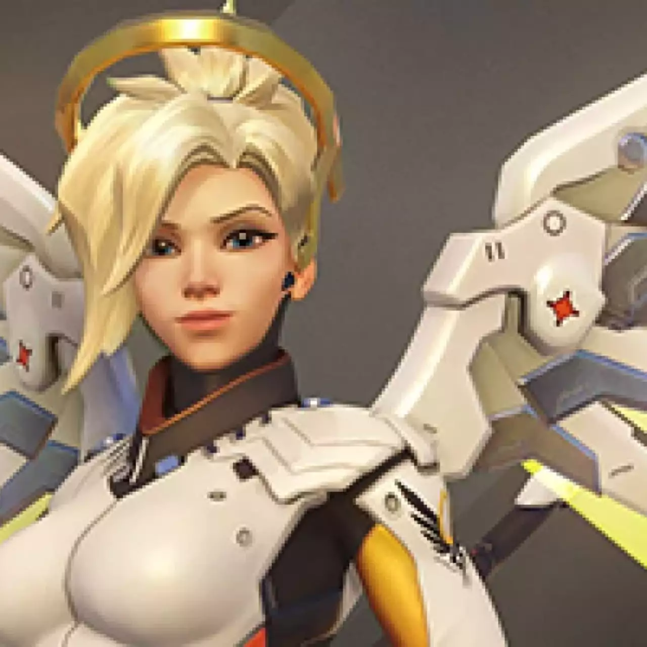 Blizzard показала геймплей за двух героев Overwatch Blizzard показала геймплей за двух героев Overwatch