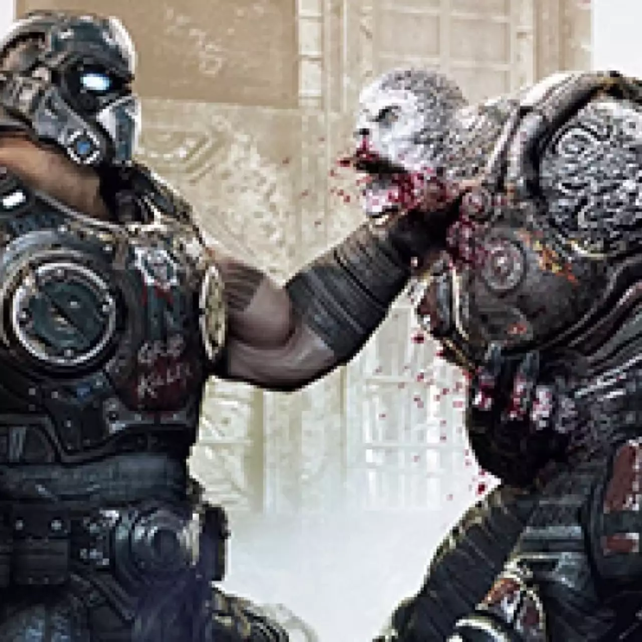 Microsoft покарала авторов роликов обновлённой Gears of War Microsoft покарала авторов роликов обновлённой Gears of War