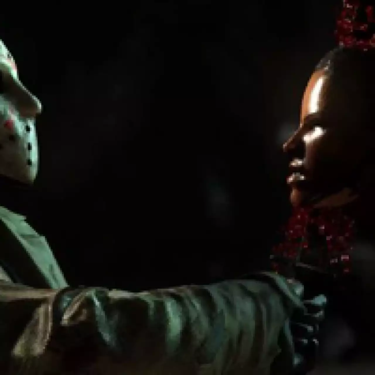 Джейсон доступен даже тем, кто не купил DLC для Mortal Kombat X Джейсон доступен даже тем, кто не купил DLC для Mortal Kombat X