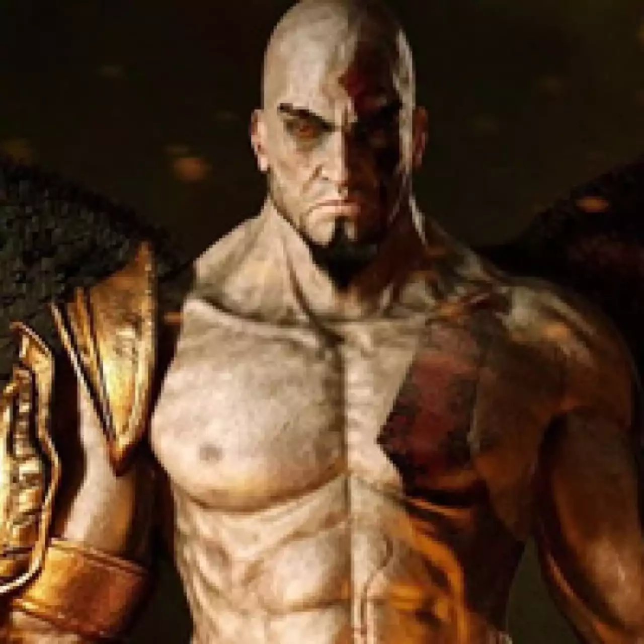 PS4-версия God of War 3 Remastered засветилась на Amazon PS4-версия God of War 3 Remastered засветилась на Amazon