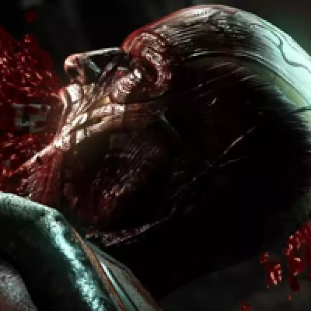 Бруталити и фаталити Тани из Mortal Kombat X запечатлели на скриншотах Бруталити и фаталити Тани из Mortal Kombat X запечатлели на скриншотах