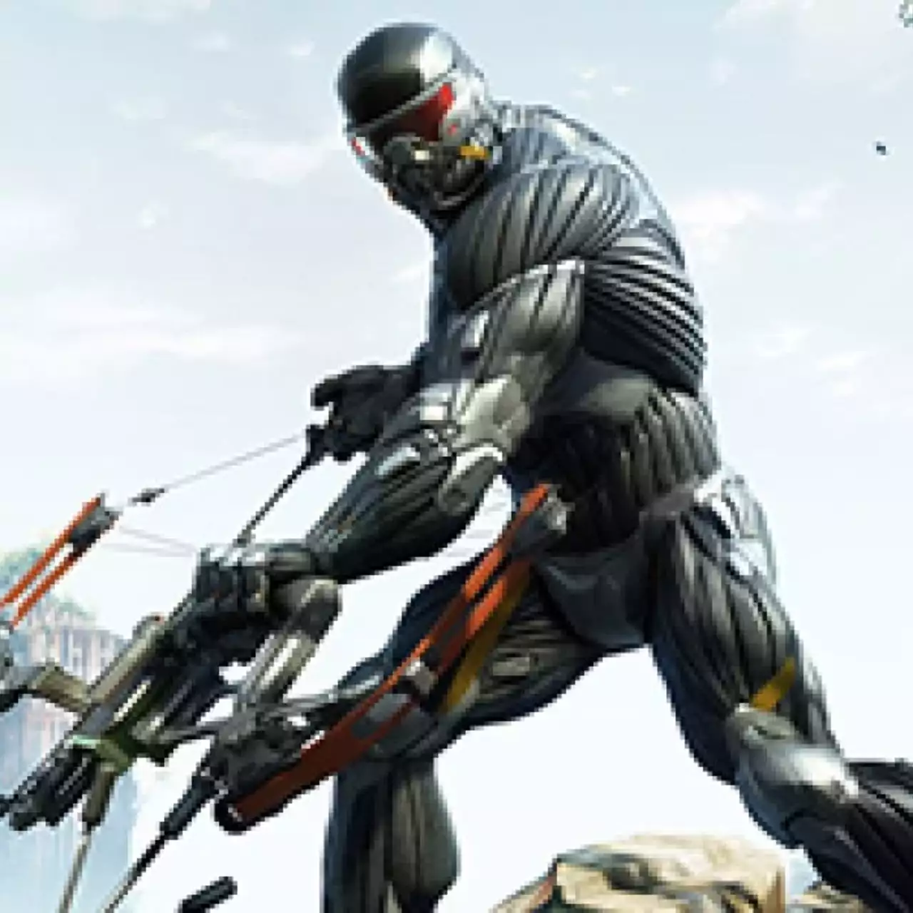 По мотивам Crysis выпустят настольную игру По мотивам Crysis выпустят настольную игру
