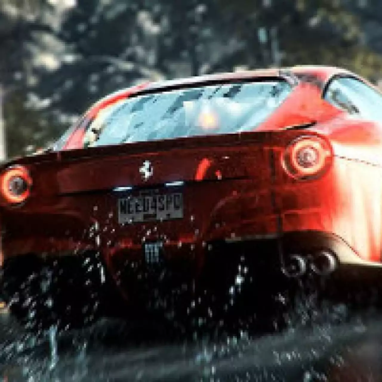 Новую часть Need For Speed анонсируют уже на этой неделе Новую часть Need For Speed анонсируют уже на этой неделе