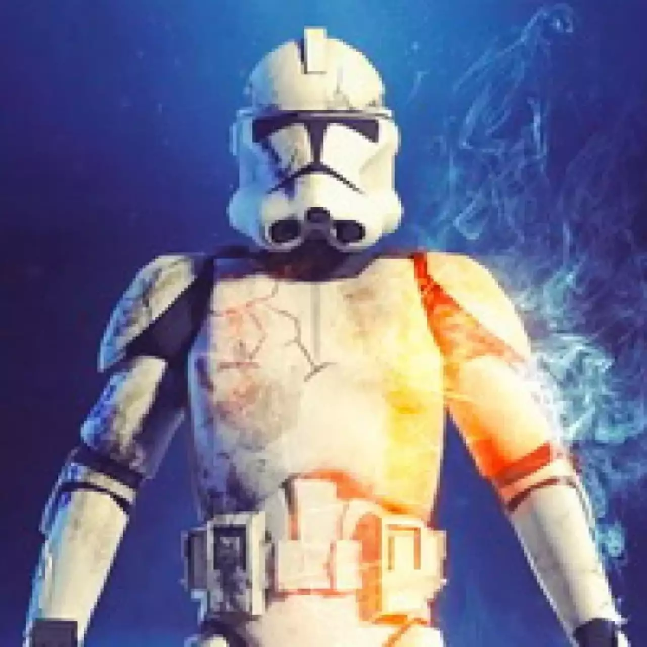 Превью Star Wars: Battlefront — новая надежда
