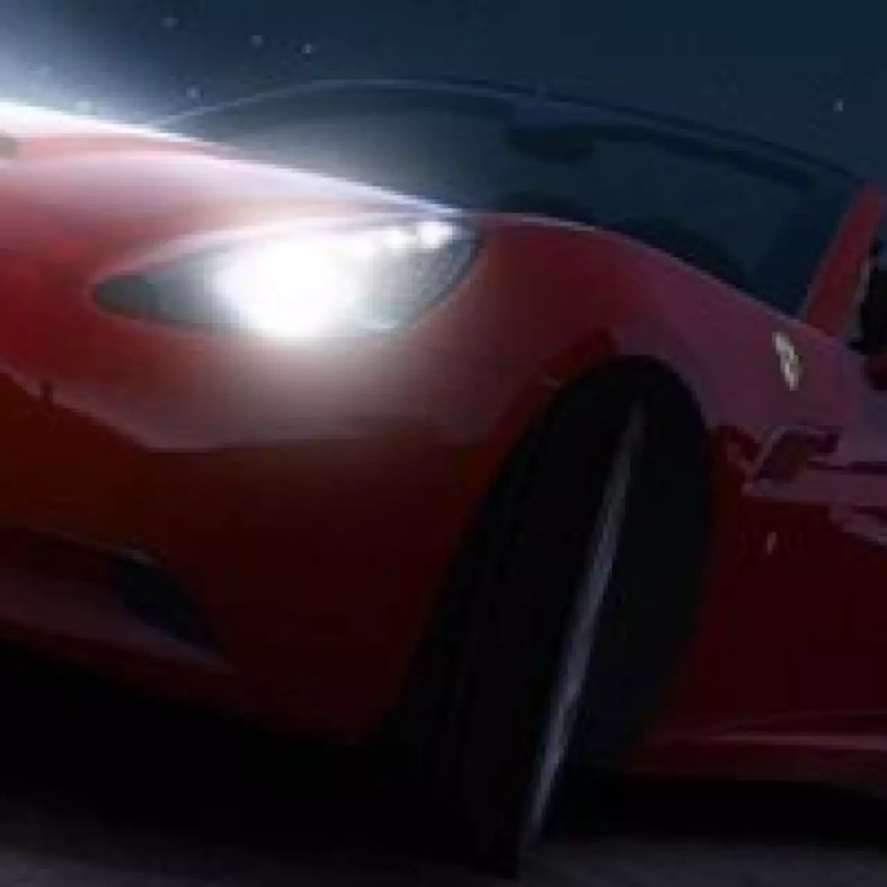 Первый трейлер Test Drive Ferrari Первый трейлер Test Drive Ferrari
