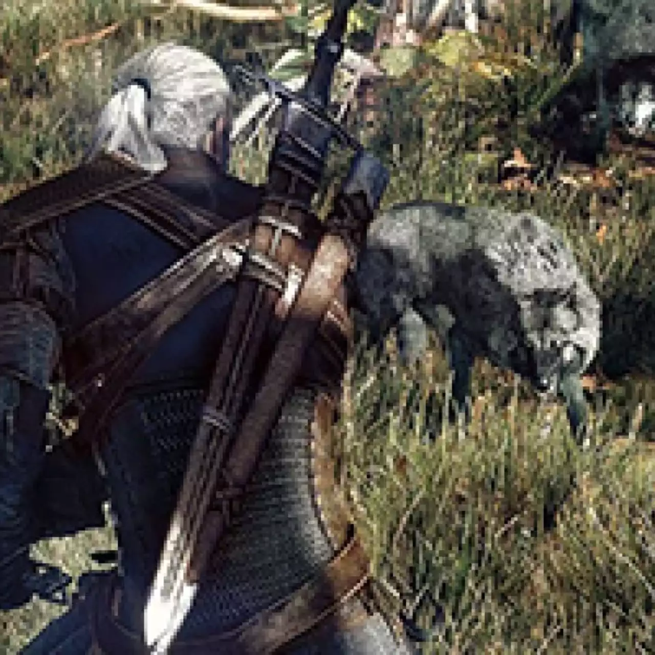 Это случилось! Состоялся выход Witcher 3: Wild Hunt