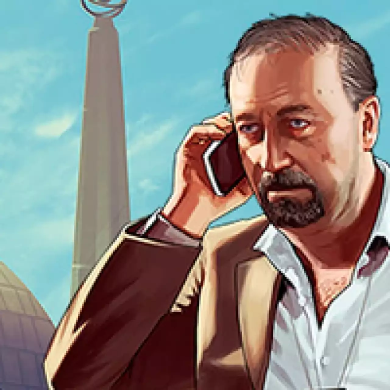 Take-Two Interactive не хочет говорить о сюжетных DLC для GTA 5