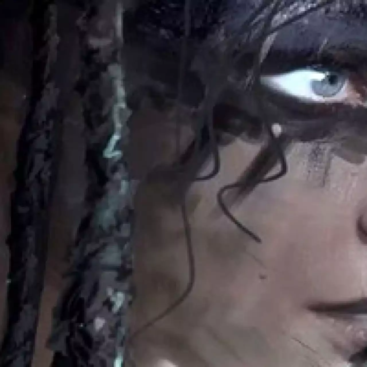 Геймплей Hellblade покажут в июне Геймплей Hellblade покажут в июне