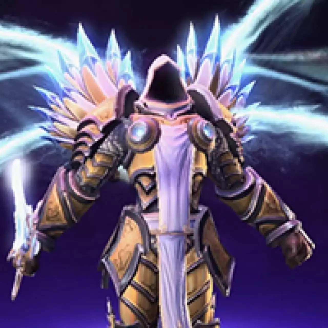 Стартовало открытое бета-тестирование Heroes of the Storm Стартовало открытое бета-тестирование Heroes of the Storm