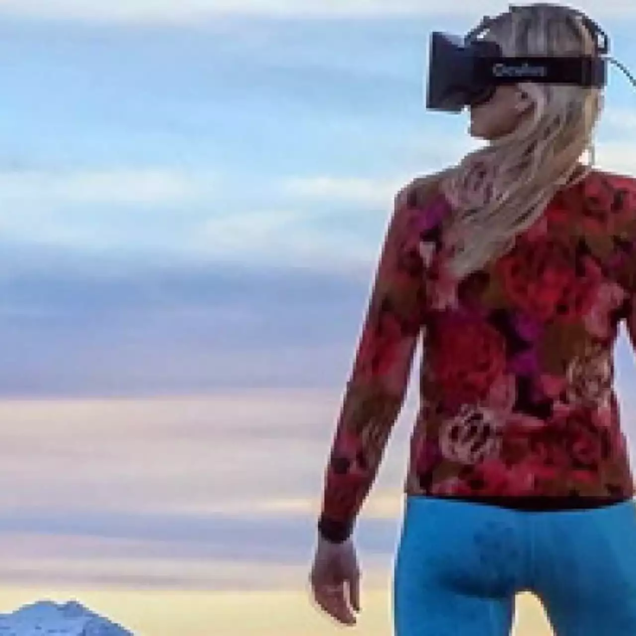 Oculus VR проведёт собственную конференцию перед E3 2015 Oculus VR проведёт собственную конференцию перед E3 2015