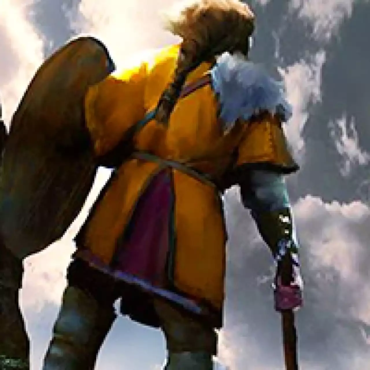 Анонсирована Expeditions: Viking — тактическая RPG о викингах Анонсирована Expeditions: Viking — тактическая RPG о викингах