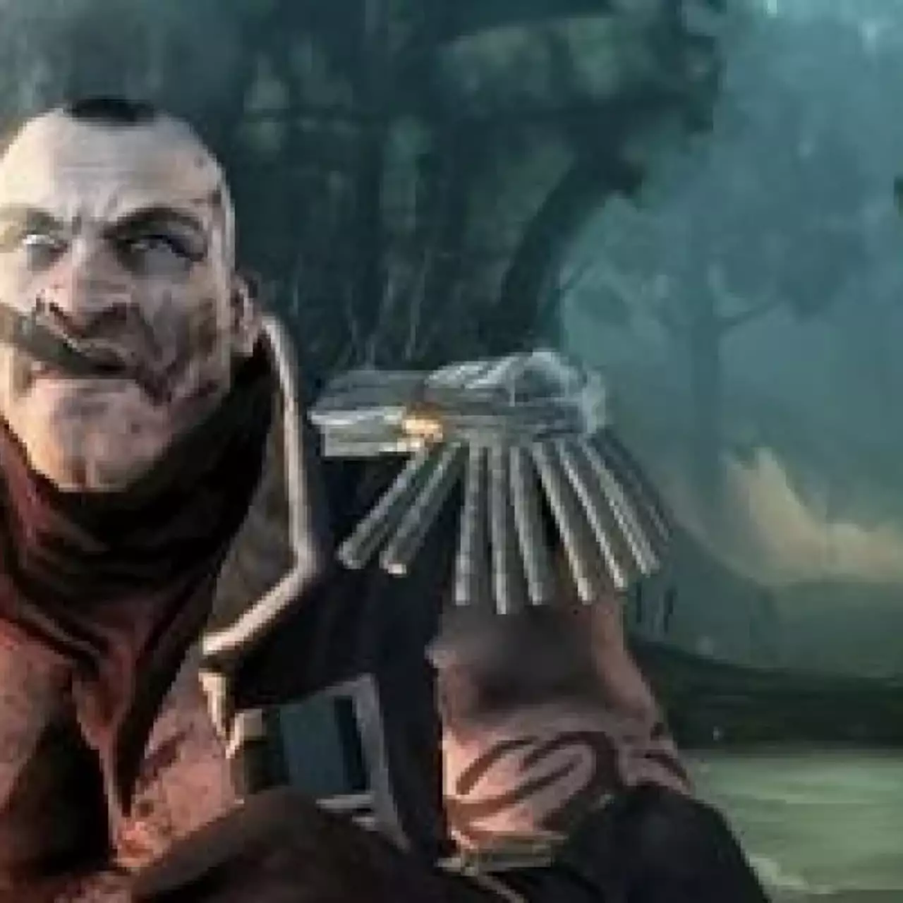 Демки Fable III на РС ждать не стоит Демки Fable III на РС ждать не стоит