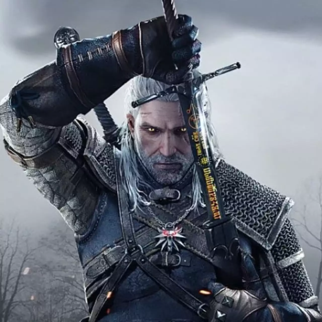 10 модов для Witcher 3: Wild Hunt, о которых мы мечтаем 10 модов для Witcher 3: Wild Hunt, о которых мы мечтаем