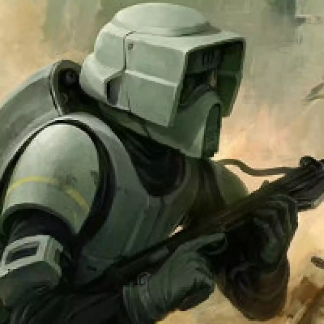 Системные требования Star Wars: Battlefront будут аналогичны Battlefield: Hardline Системные требования Star Wars: Battlefront будут аналогичны Battlefield: Hardline