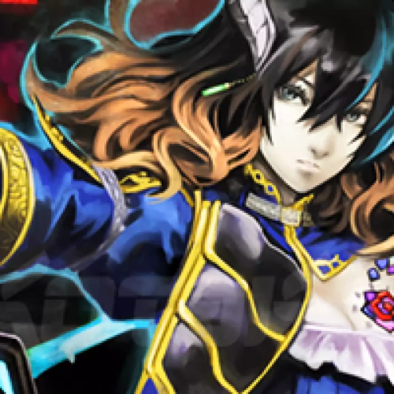 Bloodstained скоро будет доступна для бета-теста на PC Bloodstained скоро будет доступна для бета-теста на PC