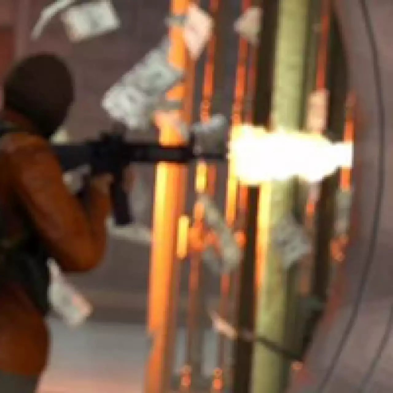 Первое DLC для Battlefield: Hardline добавит больше преступности Первое DLC для Battlefield: Hardline добавит больше преступности