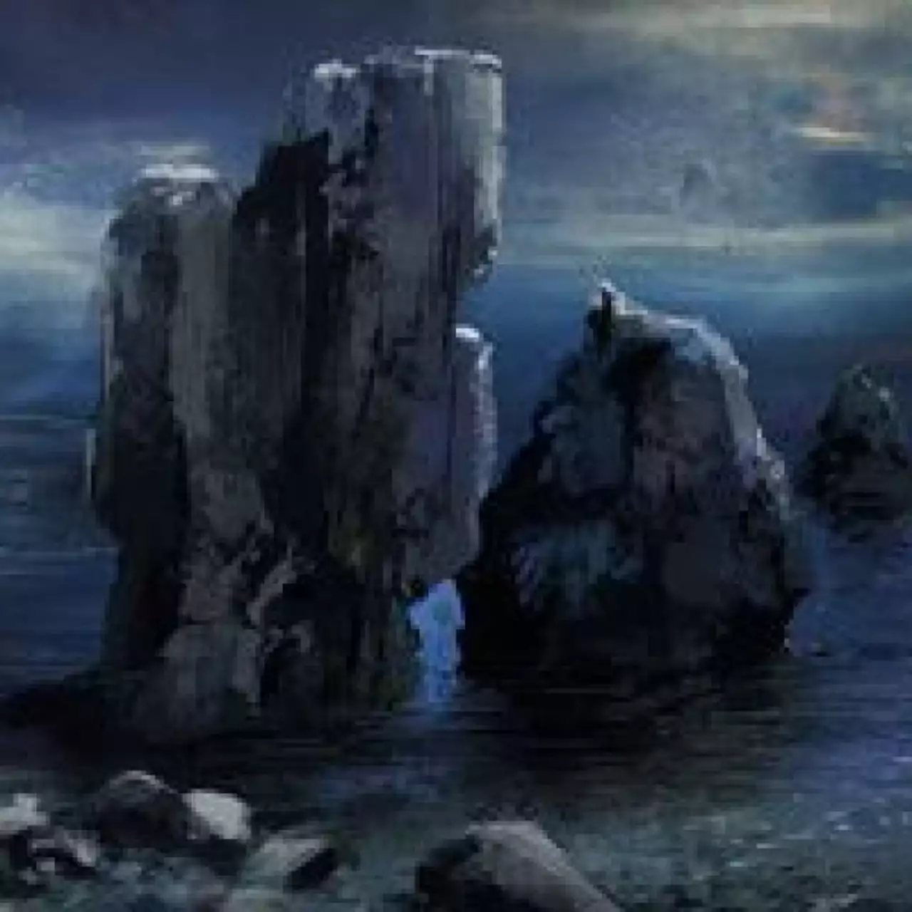 Дата выхода и трейлер Dear Esther Дата выхода и трейлер Dear Esther