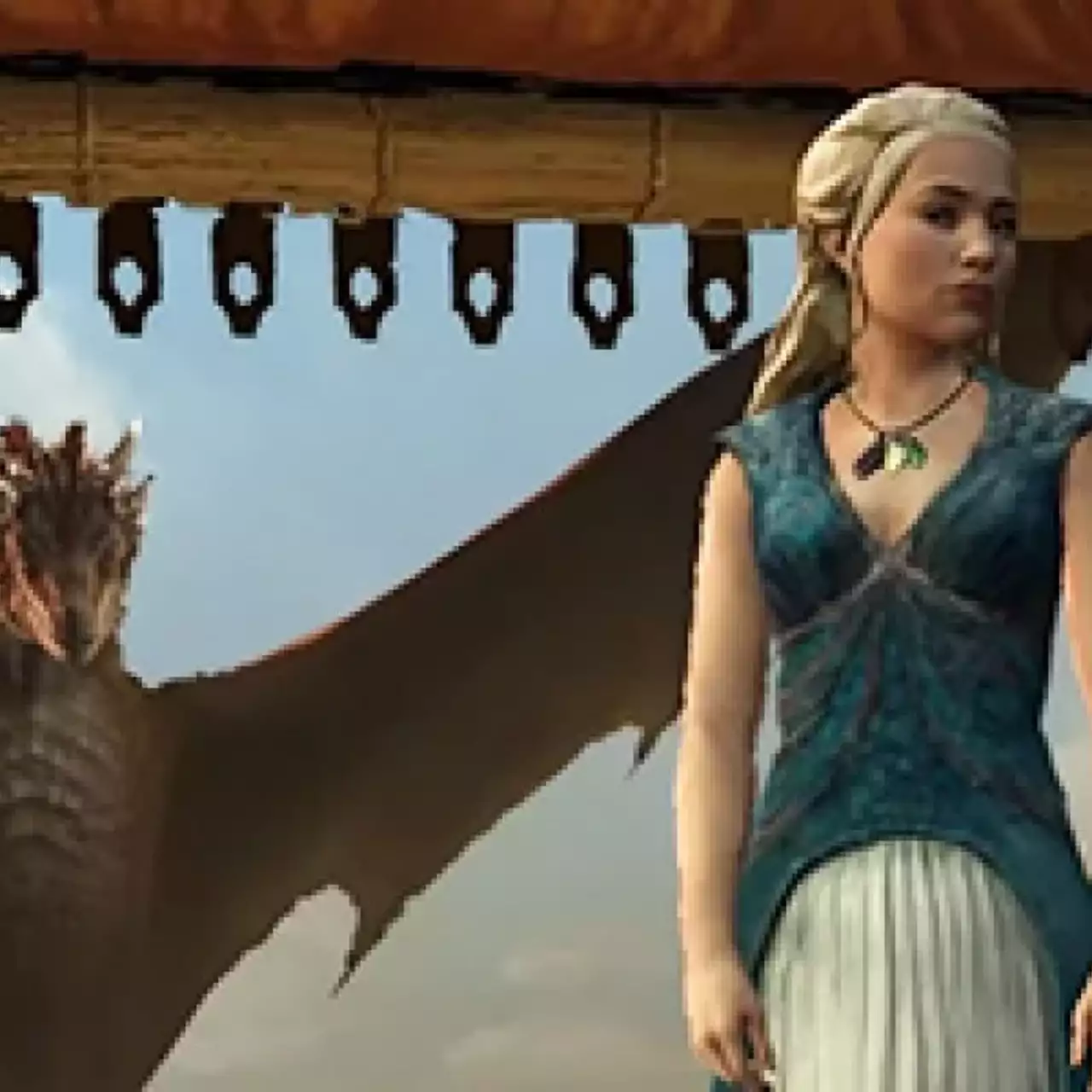 Названа дата выхода четвертого эпизода Game of Thrones от Telltale Названа дата выхода четвертого эпизода Game of Thrones от Telltale