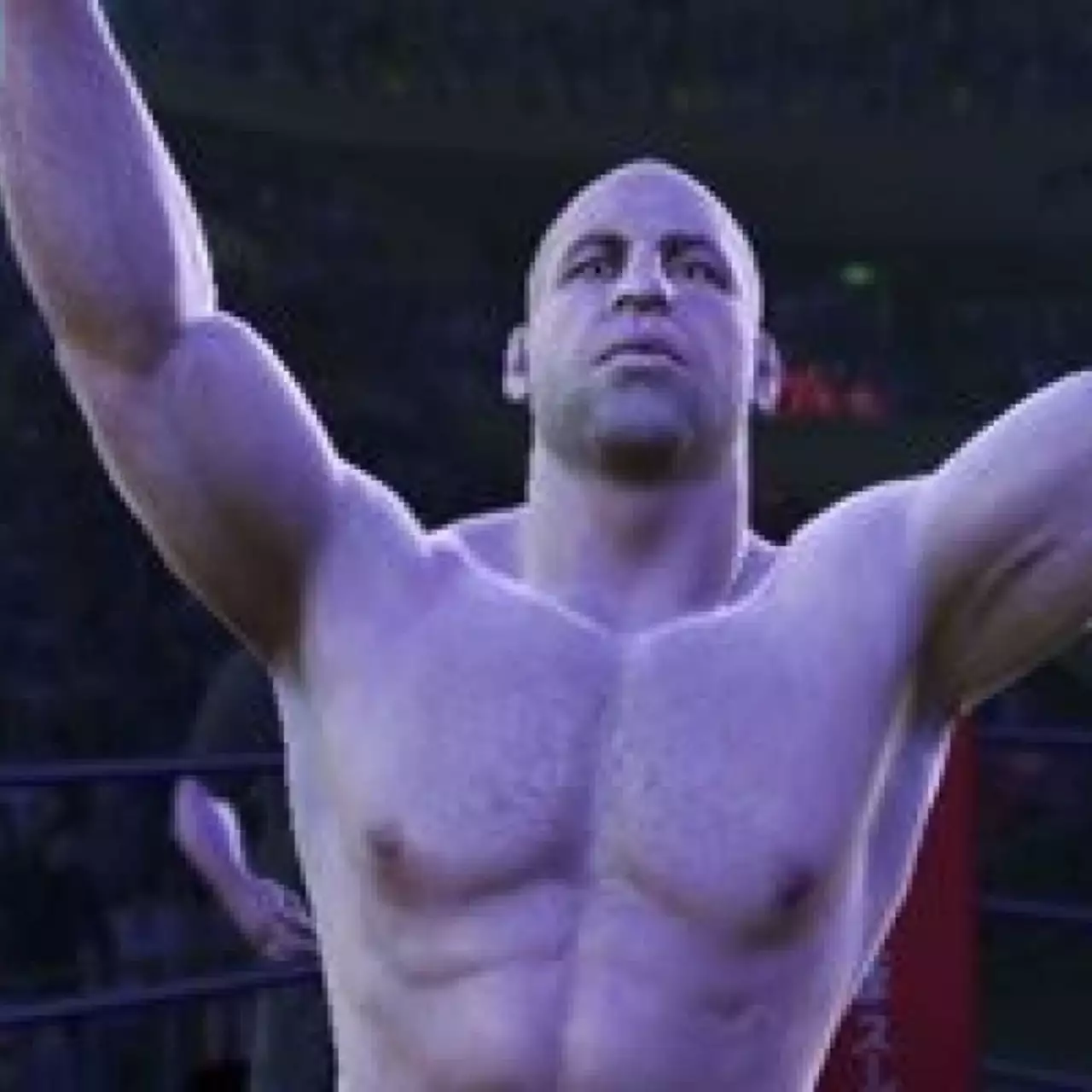 Трейлер UFC Undisputed 3 рекламирует огромный список бойцов