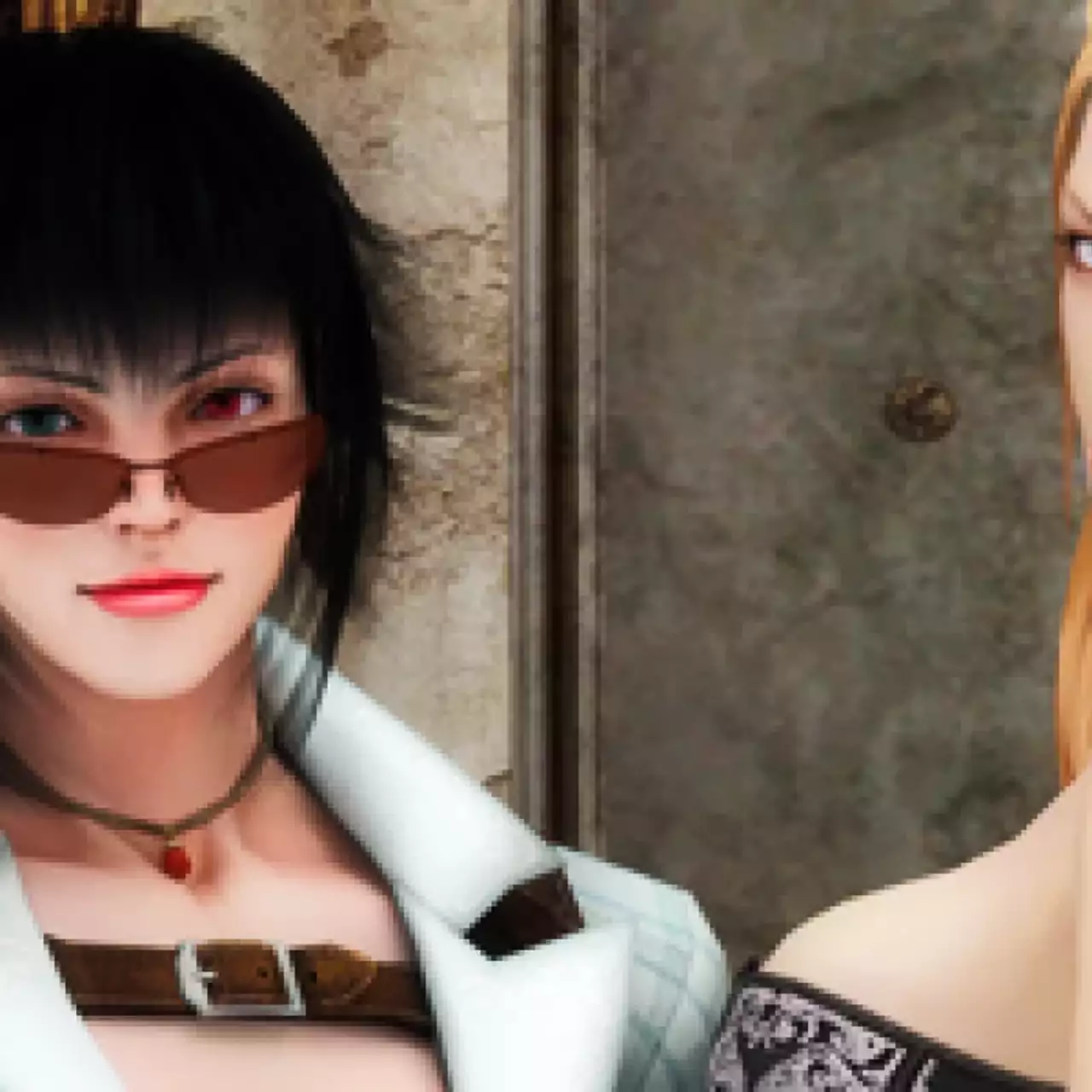 В новом ролике Devil May Cry 4: Special Edition рассказали обо всех приёмах Триш и Леди В новом ролике Devil May Cry 4: Special Edition рассказали обо всех приёмах Триш и Леди