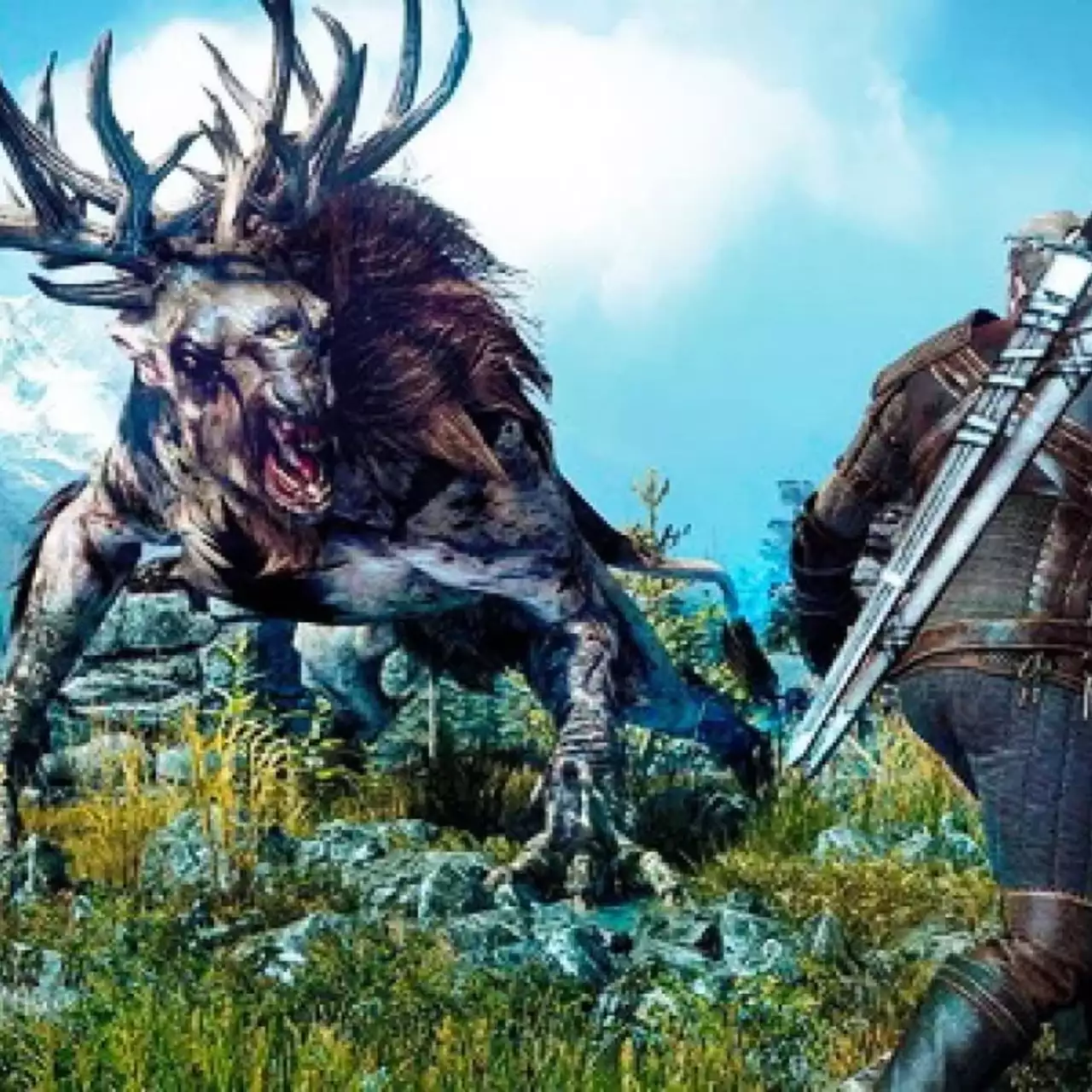 Руководство по тонкой настройке графики Witcher 3: Wild Hunt Руководство по тонкой настройке графики Witcher 3: Wild Hunt