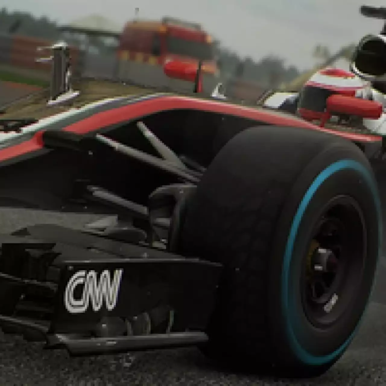 Релиз F1 2015 перенесён