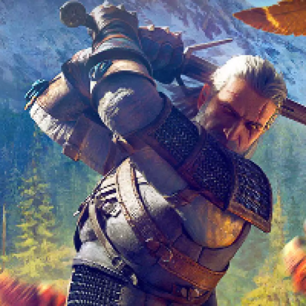 Секреты, пасхалки и баги Witcher 3: Wild Hunt Секреты, пасхалки и баги Witcher 3: Wild Hunt