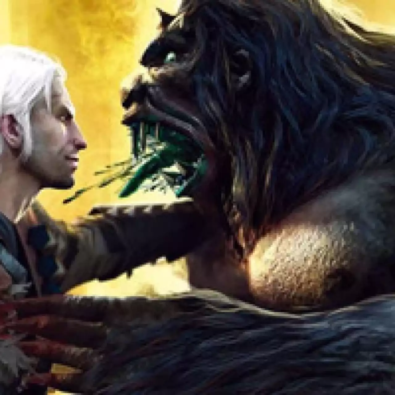 CD Projekt продемонстрировала прототип The Witcher 13-летней давности CD Projekt продемонстрировала прототип The Witcher 13-летней давности