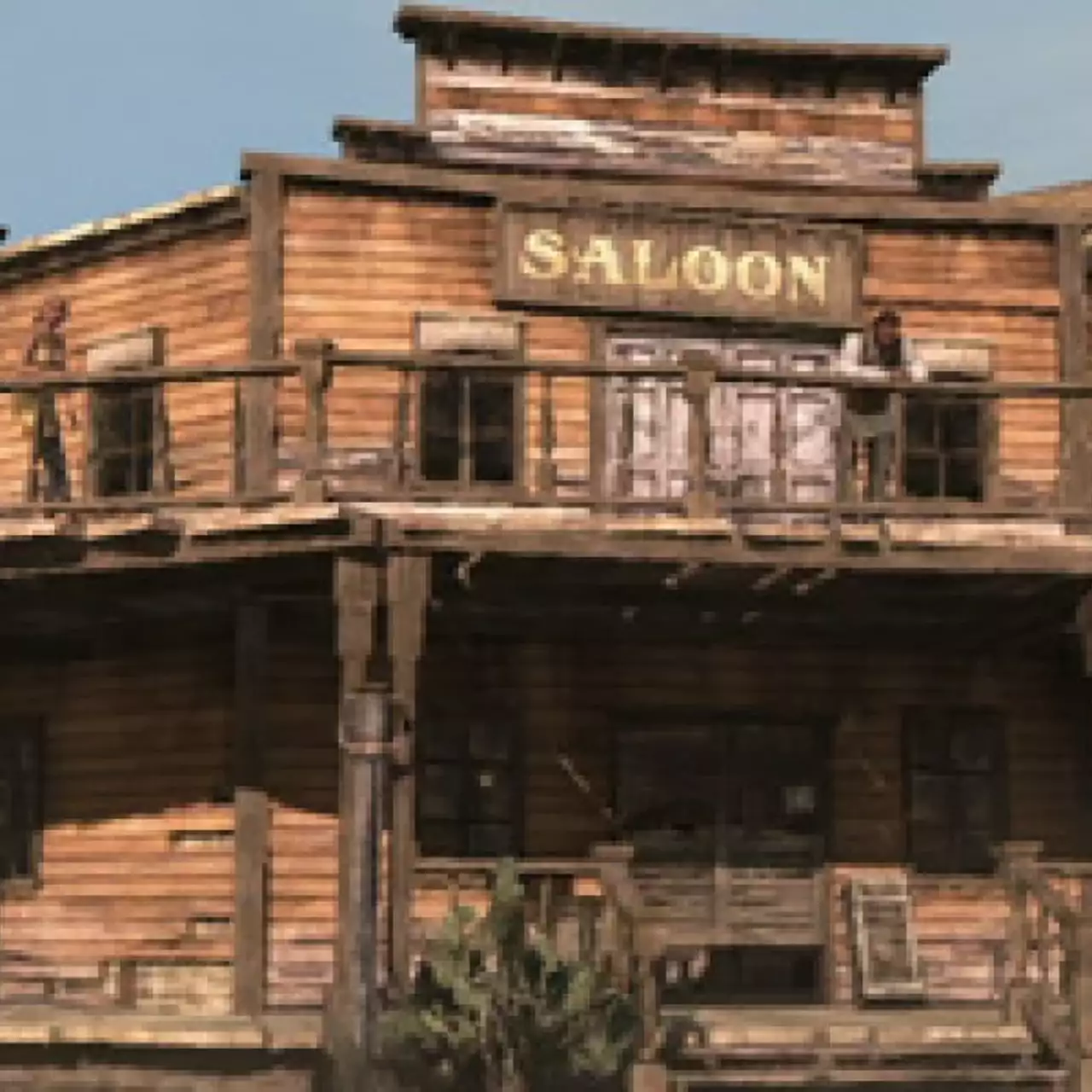 Портфолио сотрудника Rockstar San Diego указало на разработку новой игры Портфолио сотрудника Rockstar San Diego указало на разработку новой игры