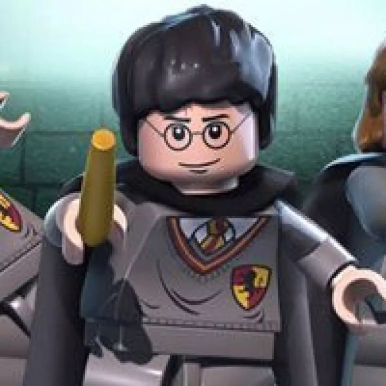 Дата выхода LEGO Harry Potter: Years 5-7 для Mac