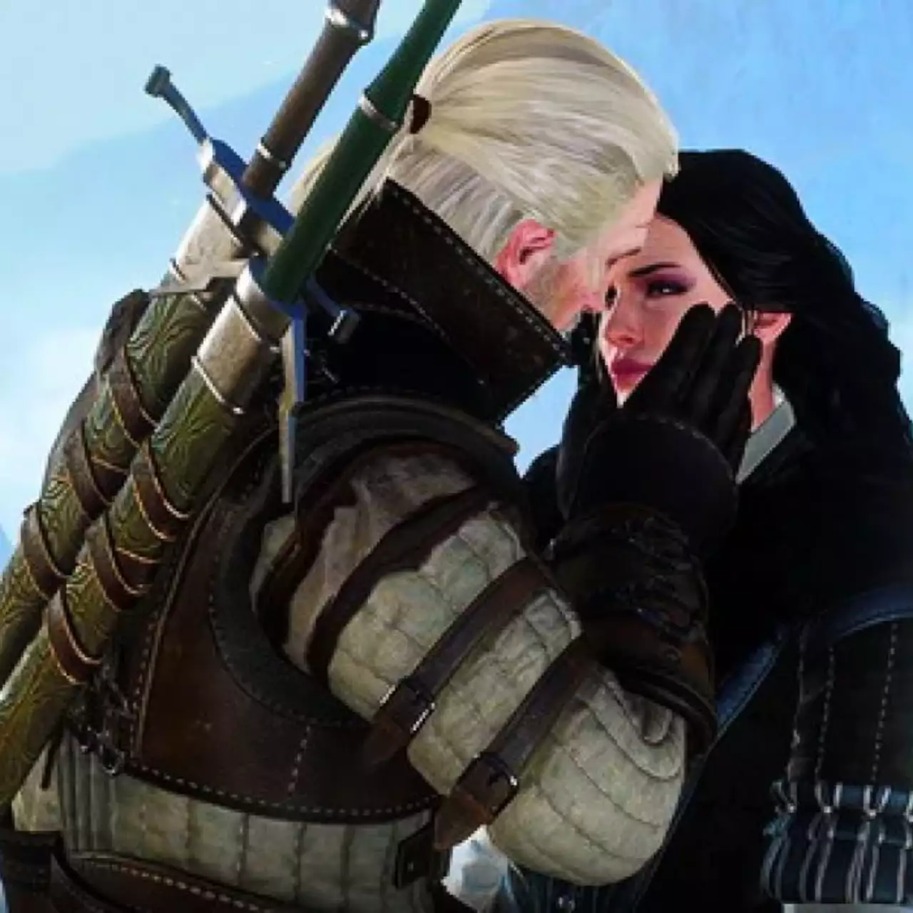 Мод Witcher 3 Hunter's Config даст доступ к продвинутым настройкам графики в игре Мод Witcher 3 Hunter's Config даст доступ к продвинутым настройкам графики в игре