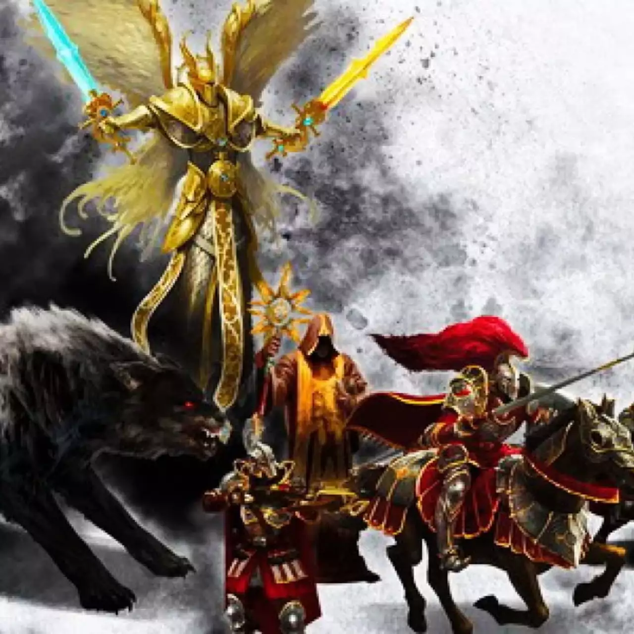 Сегодня начнётся закрытый бета-тест Might & Magic: Heroes 7 Сегодня начнётся закрытый бета-тест Might & Magic: Heroes 7