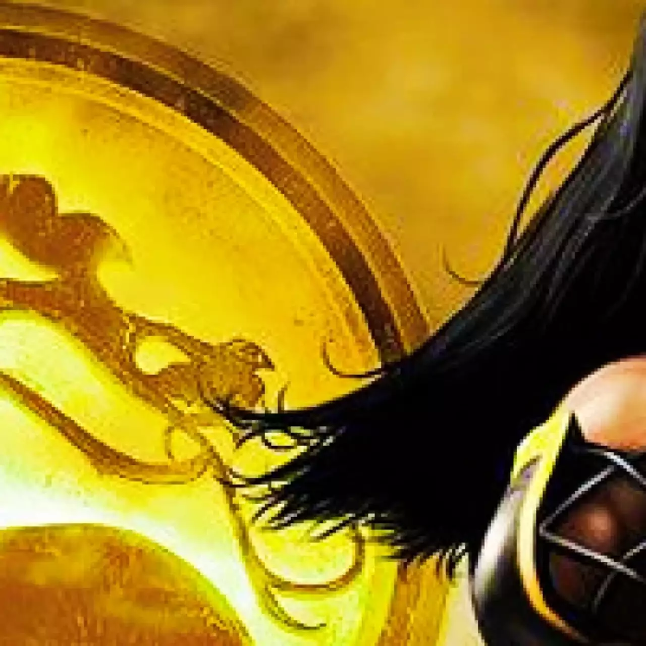 Таня скоро появится в Mortal Kombat X Таня скоро появится в Mortal Kombat X